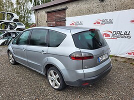 Ford S-Max 2007 г запчясти