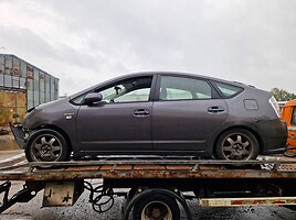 Toyota Prius II Hečbekas 2006