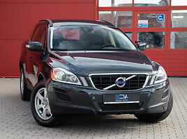 Volvo XC60 2013 г Внедорожник / Кроссовер