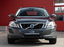 Volvo XC60 2013 г Внедорожник / Кроссовер