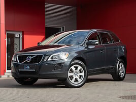 Volvo XC60 2013 г Внедорожник / Кроссовер