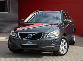 Volvo XC60 2013 г Внедорожник / Кроссовер