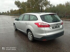 Ford Focus 2011 m Universalas