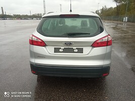 Ford Focus 2011 m Universalas