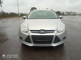 Ford Focus 2011 m Universalas