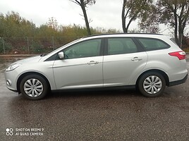 Ford Focus 2011 m Universalas