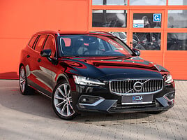 Volvo V60 II 2019 m