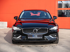 Volvo V60 II 2019 m