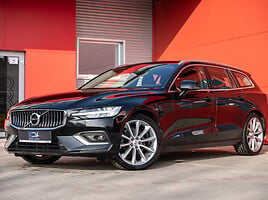 Volvo V60 II 2019 m