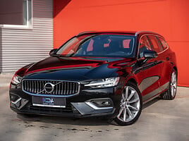 Volvo V60 II 2019 m