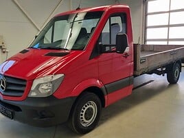 Mercedes-Benz Sprinter 2014