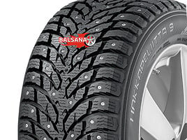 Nokian Nokian Hakkapeliitta R22 