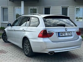 Bmw 318 2008 m Universalas