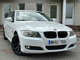 BMW 318 Universalas 2009