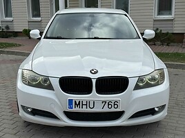 Bmw 318 2009 m Universalas