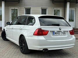 Bmw 318 2009 m Universalas