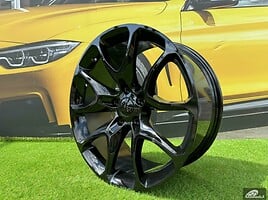 Autowheels Jeep Grand Cherokee, Dodge R20 