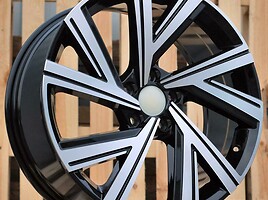 Autowheels VW Bergamo Style Tiguan, T-Roc R17 