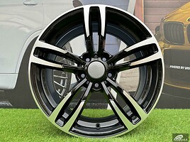 Autowheels BMW 437M Style E90 F32 F33 F36 light alloy R18 rims