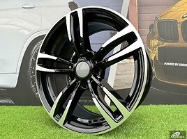 Autowheels BMW 437M Style E90 F32 F33 F36 light alloy R18 rims