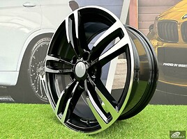 Autowheels BMW 437M Style E90 F32 F33 F36 light alloy R18 rims