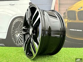 Autowheels BMW 437M Style E90 F32 F33 F36 light alloy R18 rims