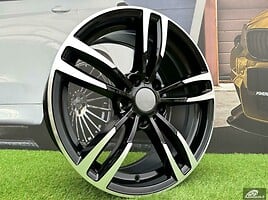 Autowheels BMW 437M Style 3 Serie G20/21 R18 