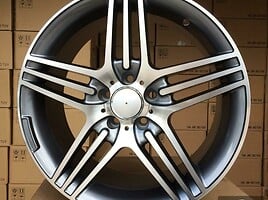 Autowheels 5-Triple-Spoke Style E Class R18 