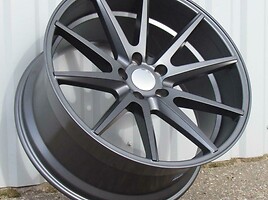 HAXER Wheels Haxer HX012 BMW, Audi, VW,Seat R21 