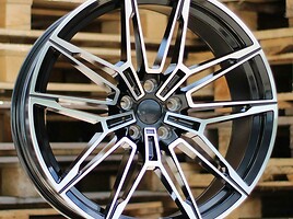 Autowheels BMW 825M Style G20,G22,G30 R18 