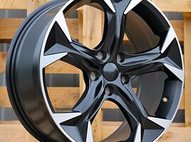 Autowheels Cupra 38/3 Style Formentor R18 