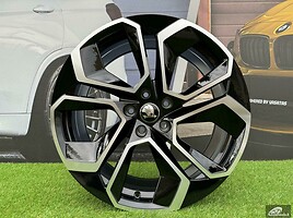 Autowheels Skoda Altair Style Superb литые R18 диски