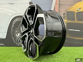 Autowheels Skoda Altair Style Superb литые R18 диски