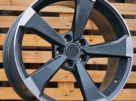 Autowheels Audi Rotor Style A4, A6, A8 R19 