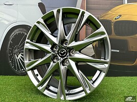 Autowheels Mazda 3, 6, CX-3, CX-5 R18 