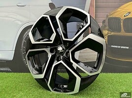 Autowheels Skoda Altair Style Superb R19 