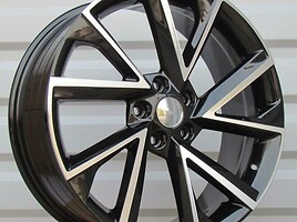 Autowheels Skoda Vega Style Scala R17 