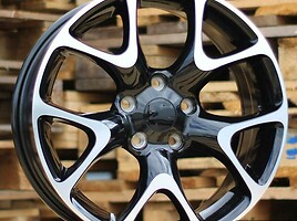 Autowheels Opel VXR Style Astra, Corsa R17 