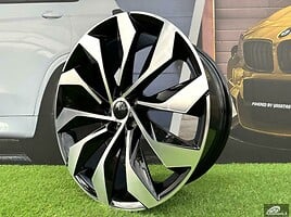 Autowheels Skoda Kodiaq, Enyaq, Karoq R19 