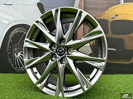 Autowheels Mazda 3, 6, CX-3, CX-5 R19 