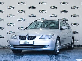 BMW 525 Universalas 2007