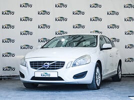 Volvo v60 Universalas 2011