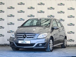 Mercedes-Benz B180 Hečbekas 2009