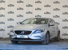 Volvo V40 Hečbekas 2012