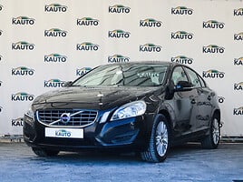 Volvo S60 Sedanas 2011