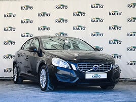 Volvo S60 2011 г Седан