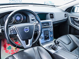 Volvo S60 2011 г Седан