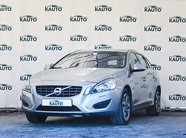 Volvo v60 Universalas 2012