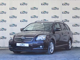 Toyota Avensis Universalas 2007