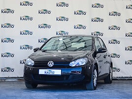 Volkswagen Golf Hečbekas 2008